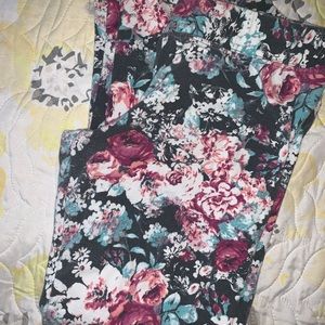 American Eagle Mid Rise Legging